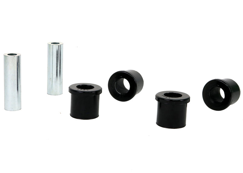 Set bucse arc lamelar (ochi fata) Whiteline pentru Mitsubishi Triton - W73256