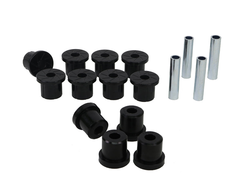Set bucse arc lamelar Whiteline pentru Toyota Land Cruiser - W73382