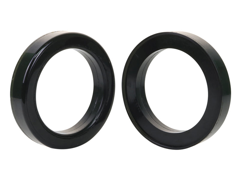 Set inele izolatoare arc suspensie Whiteline pentru Lexus Lx / Toyota Land Cruiser / Universal Products Coil Spring Pad - Bushings - W73385