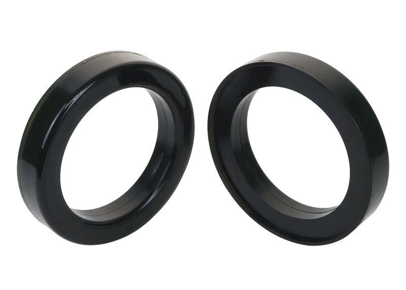 Set inele izolatoare arc suspensie Whiteline pentru Lexus Lx / Toyota Land Cruiser / Universal Products Coil Spring Pad - Bushings - W73385