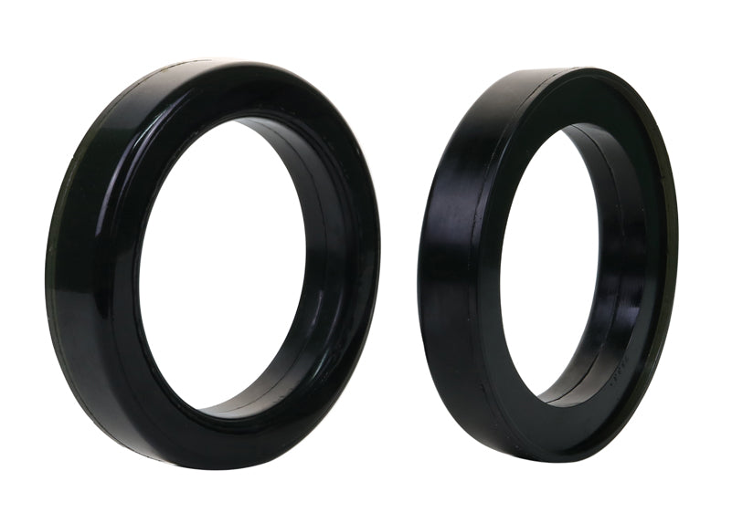 Set inele izolatoare arc suspensie Whiteline pentru Lexus Lx / Toyota Land Cruiser / Universal Products Coil Spring Pad - Bushings - W73385