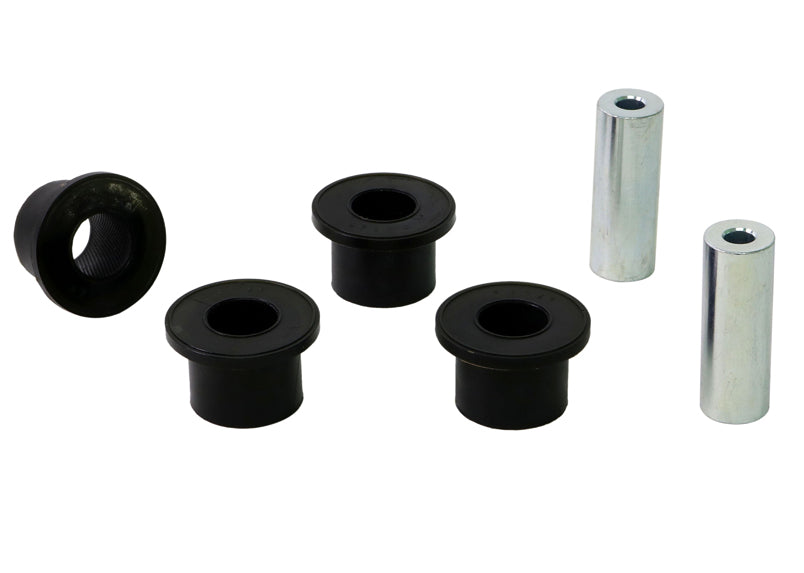 Set bucsi arc lamelar (ochi spate) Whiteline pentru Vw Amarok - W73393