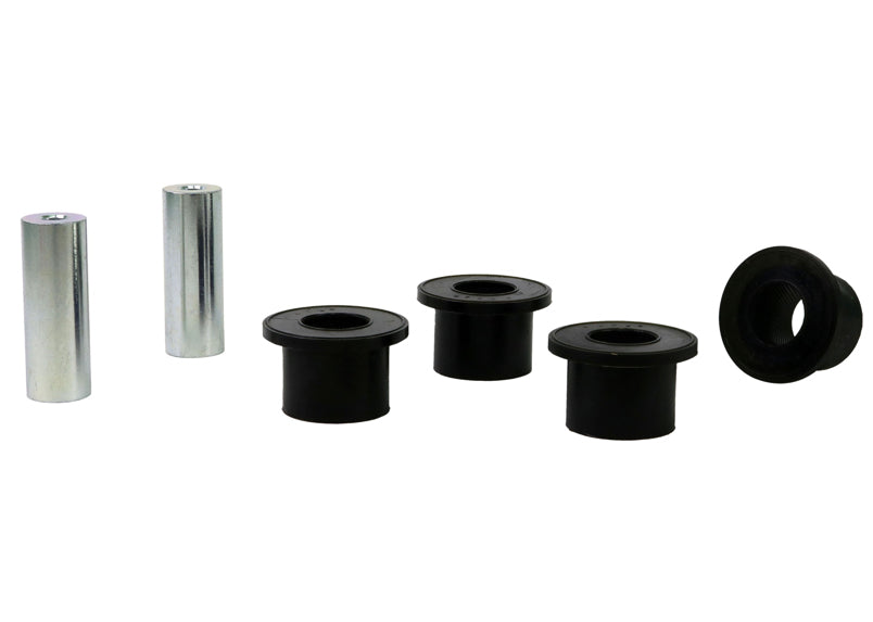 Set bucsi arc lamelar (ochi spate) Whiteline pentru Vw Amarok - W73393