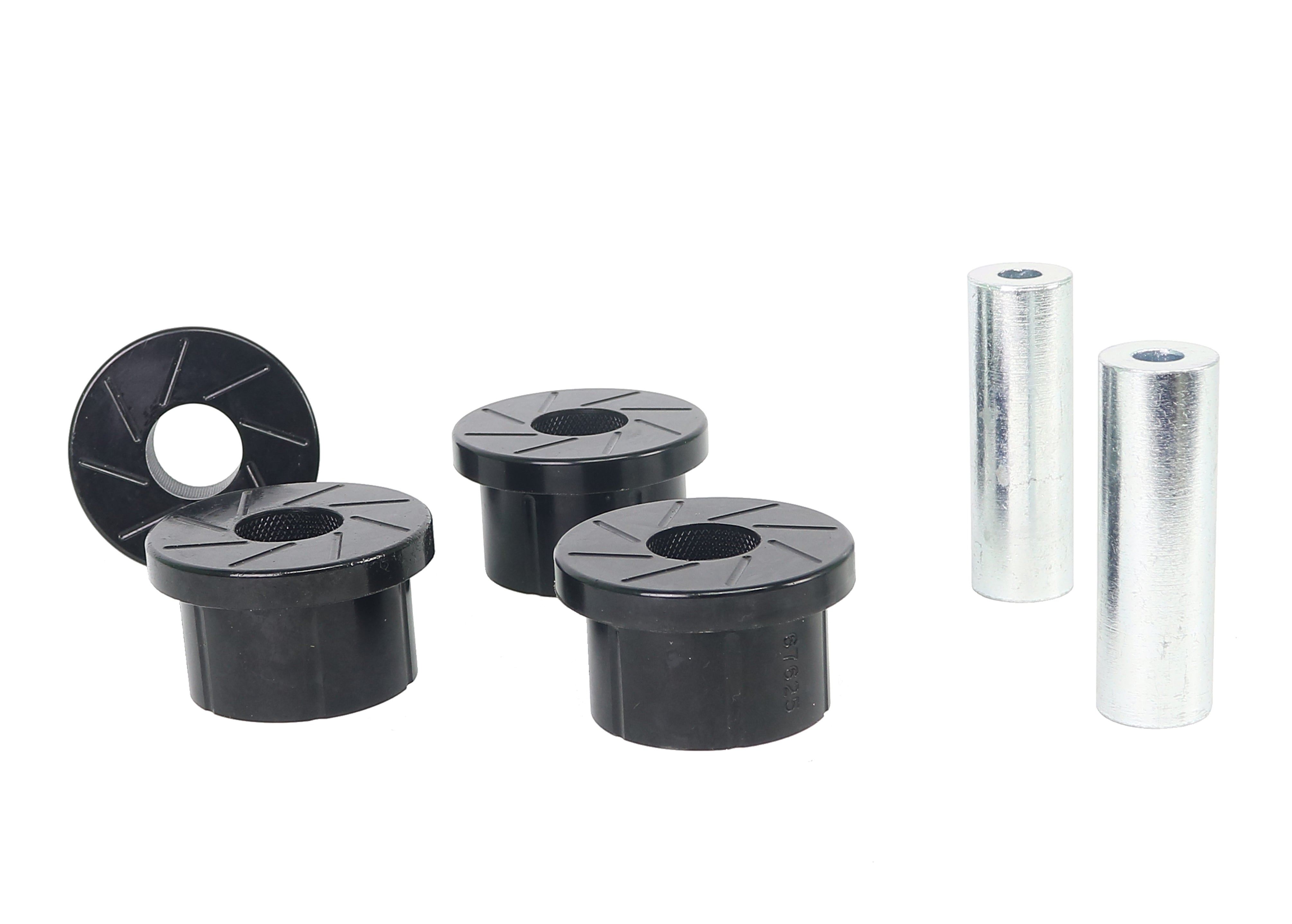 Set bucsi arc lamelar (ochi fata) Whiteline pentru Vw Amarok - W73394