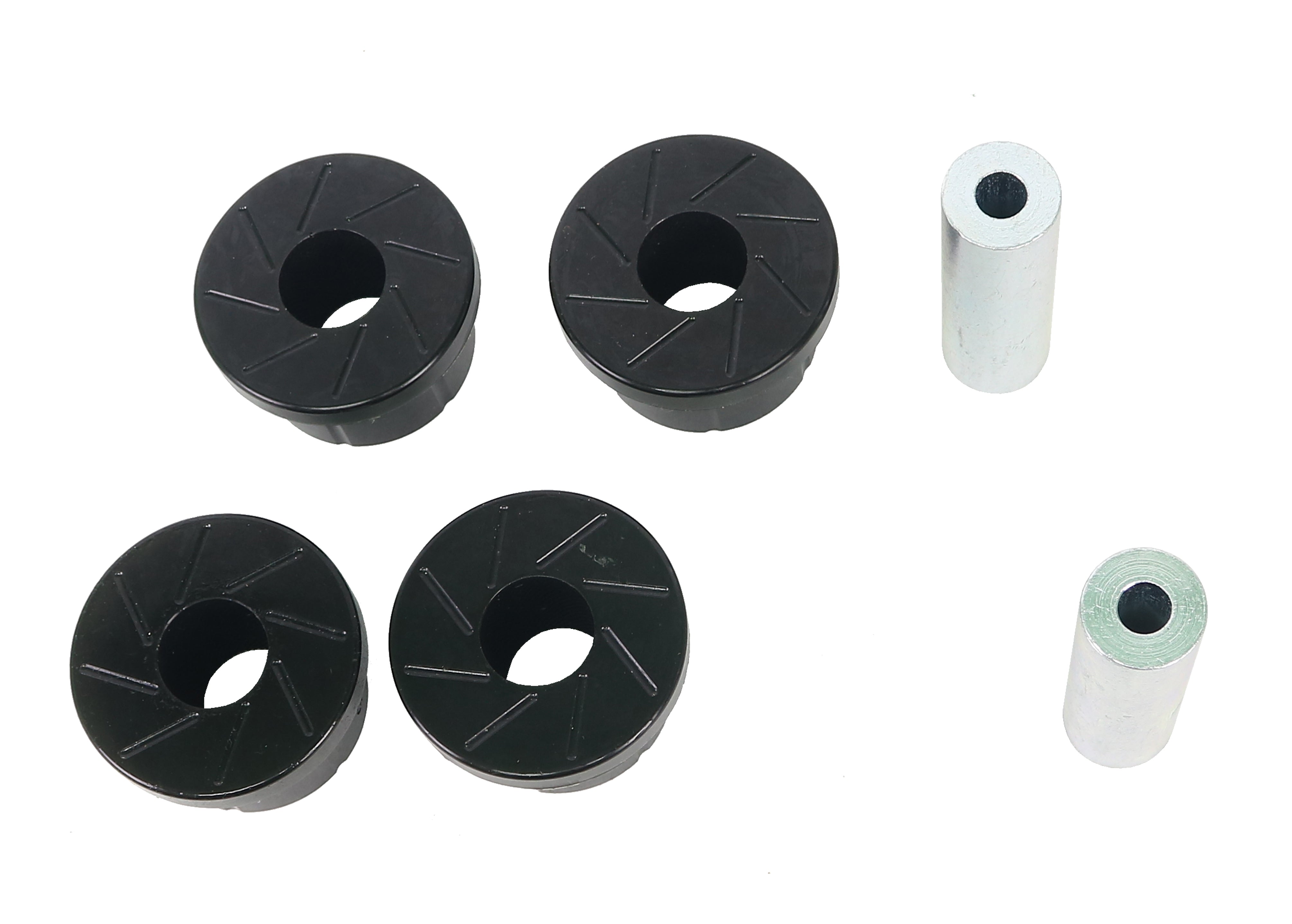 Set bucsi arc lamelar (ochi fata) Whiteline pentru Vw Amarok - W73394