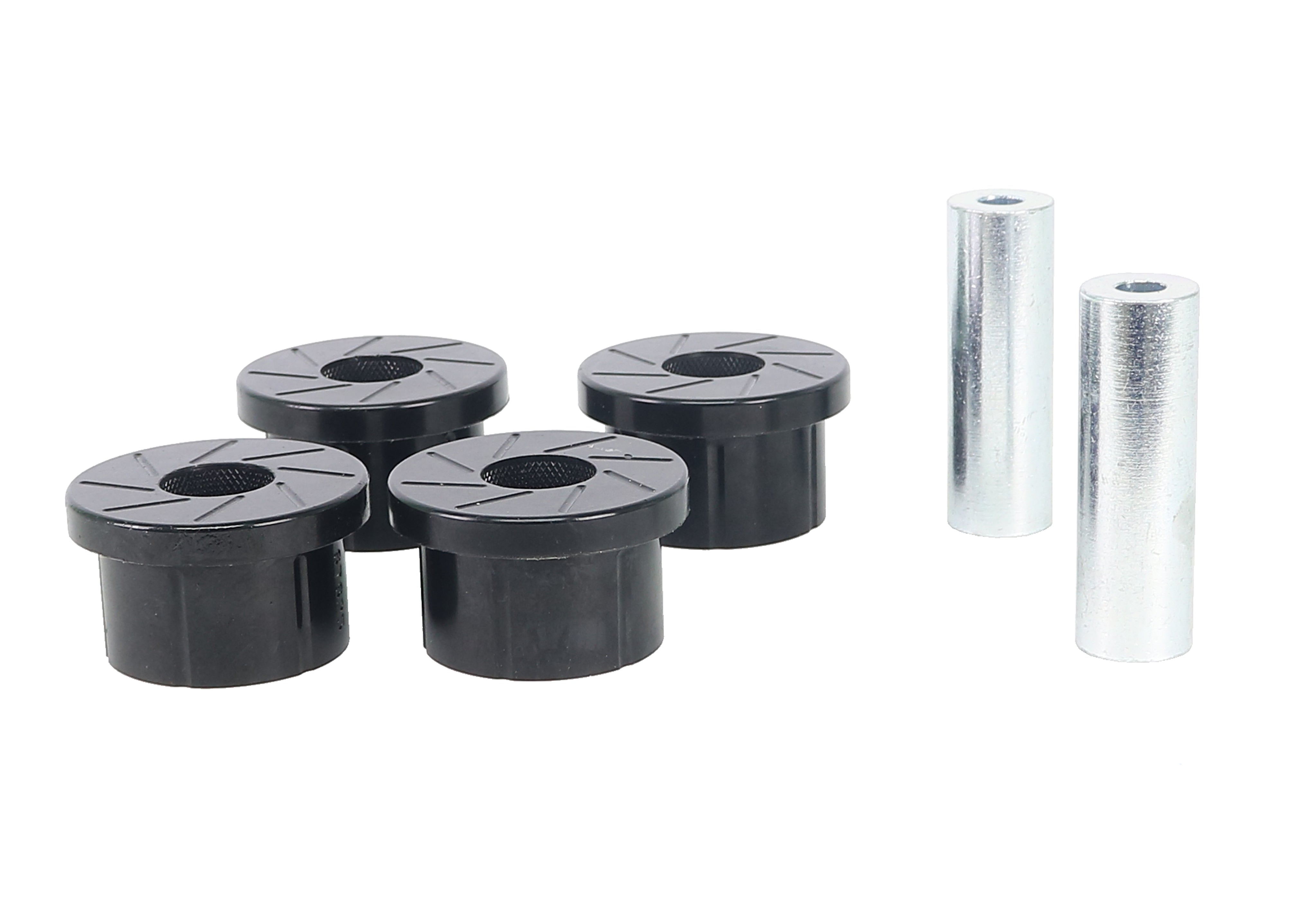 Set bucsi arc lamelar (ochi fata) Whiteline pentru Vw Amarok - W73394