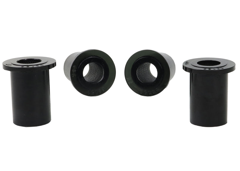 Set bucsi cercei arc lamelar Whiteline pentru Ford Ranger / Mazda Bt-50 / Vw Amarok - W73396