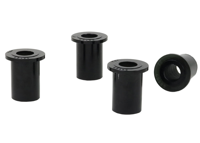 Set bucsi cercei arc lamelar Whiteline pentru Ford Ranger / Mazda Bt-50 / Vw Amarok - W73396