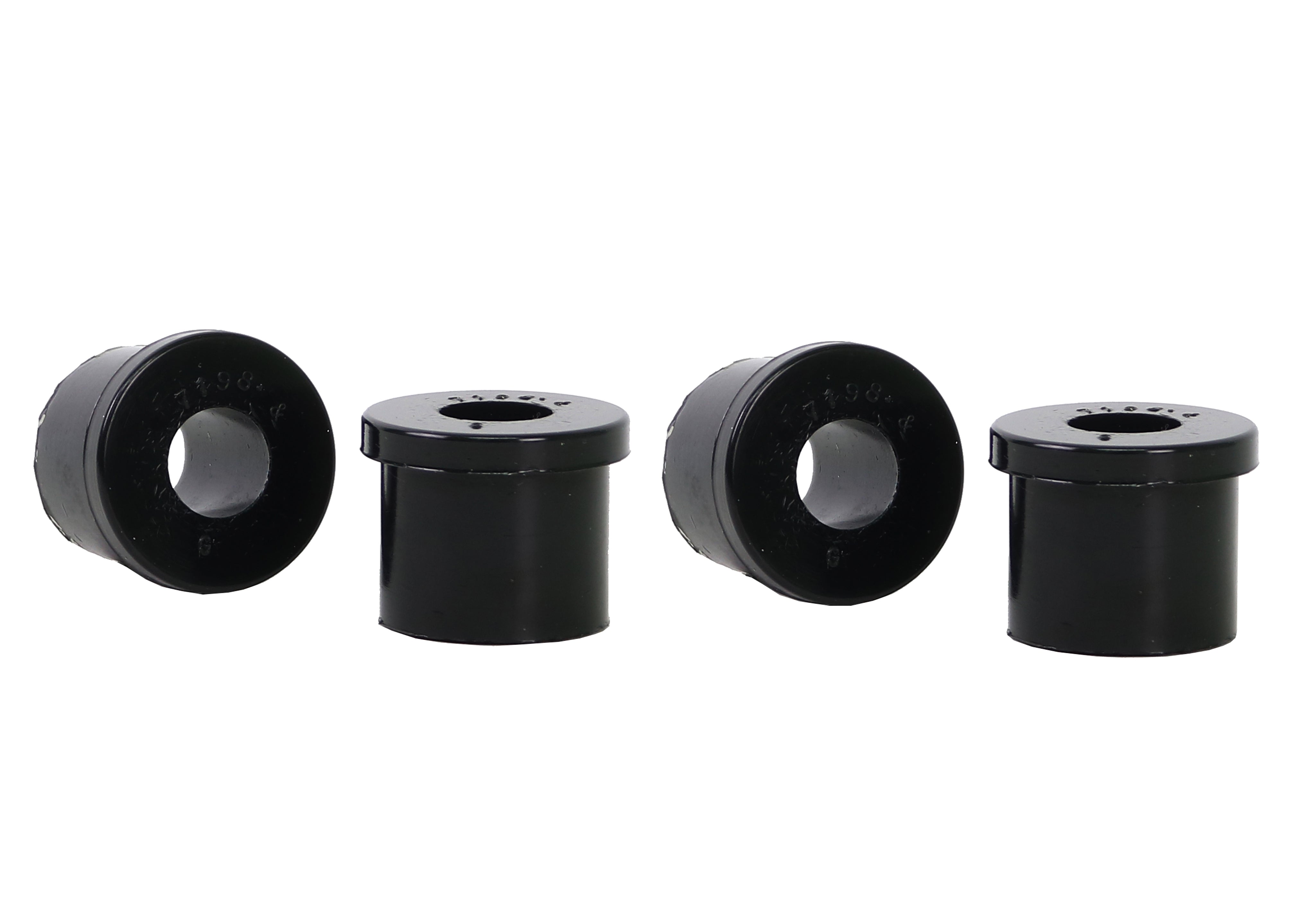Set bucse arc lamelar (ochi fata) Whiteline pentru Ford Spectron - W73400