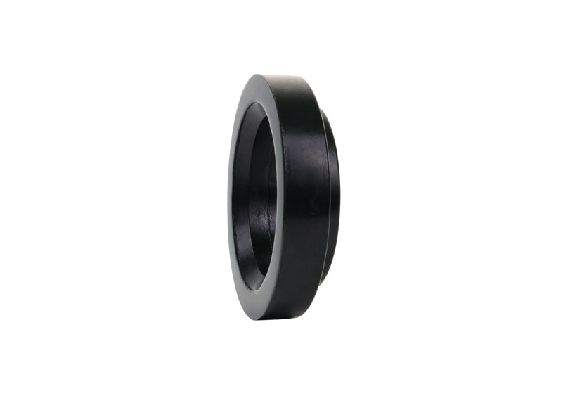 Set inele izolatoare arc suspensie (superioare) Whiteline pentru Nissan Patrol / Universal Products Coil Spring Pad - Bushings - W73406
