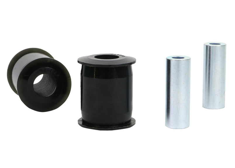 Set bucsi arc lamelar (ochi fata) Whiteline pentru Hyundai Iload / H-1 - W73407