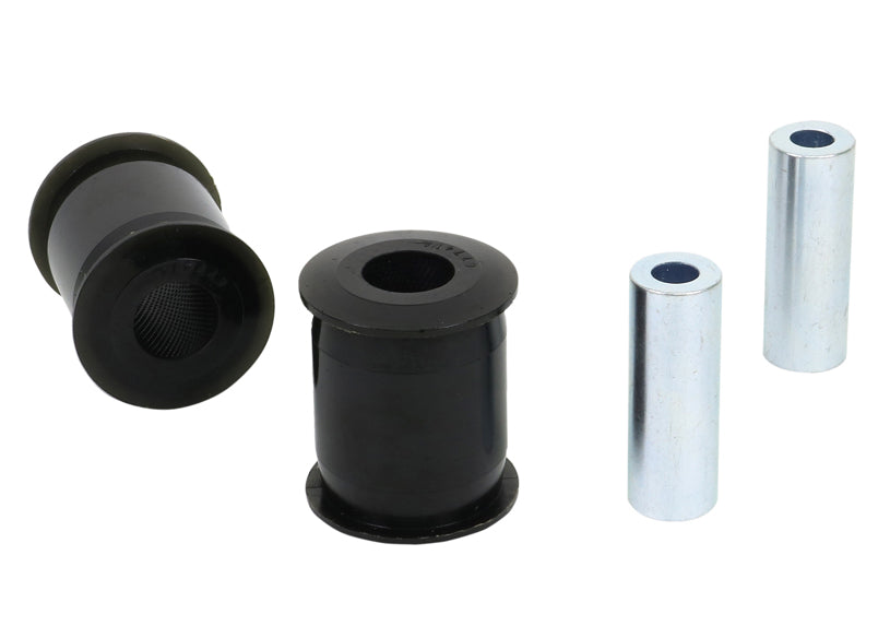 Set bucsi arc lamelar (ochi fata) Whiteline pentru Hyundai Iload / H-1 - W73407