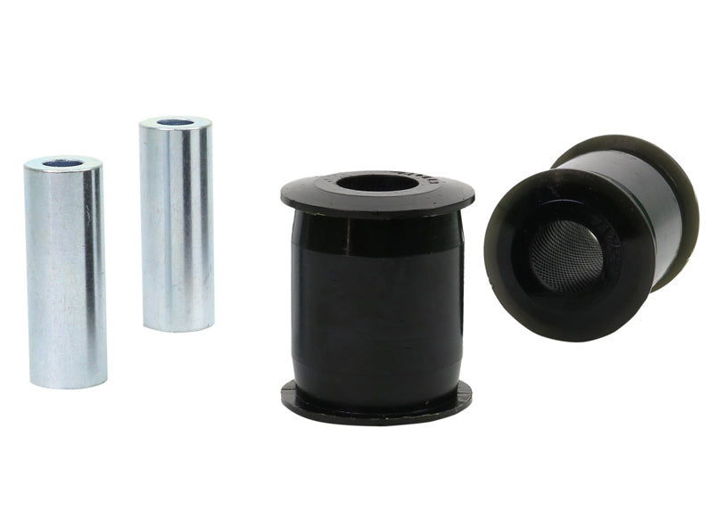 Set bucsi arc lamelar (ochi fata) Whiteline pentru Hyundai Iload / H-1 - W73407