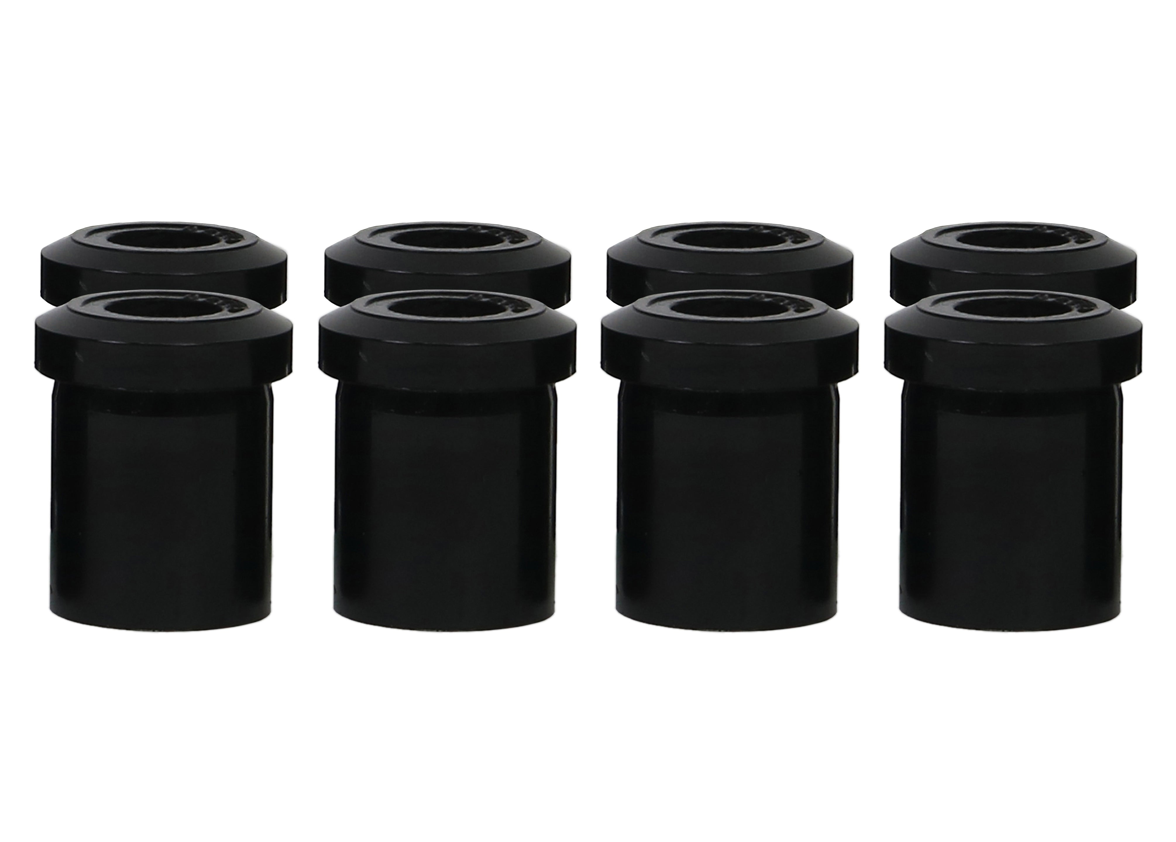 Set bucsi si cercei arc lamelar (spate) Whiteline pentru Hyundai Iload / H-1 - W73408