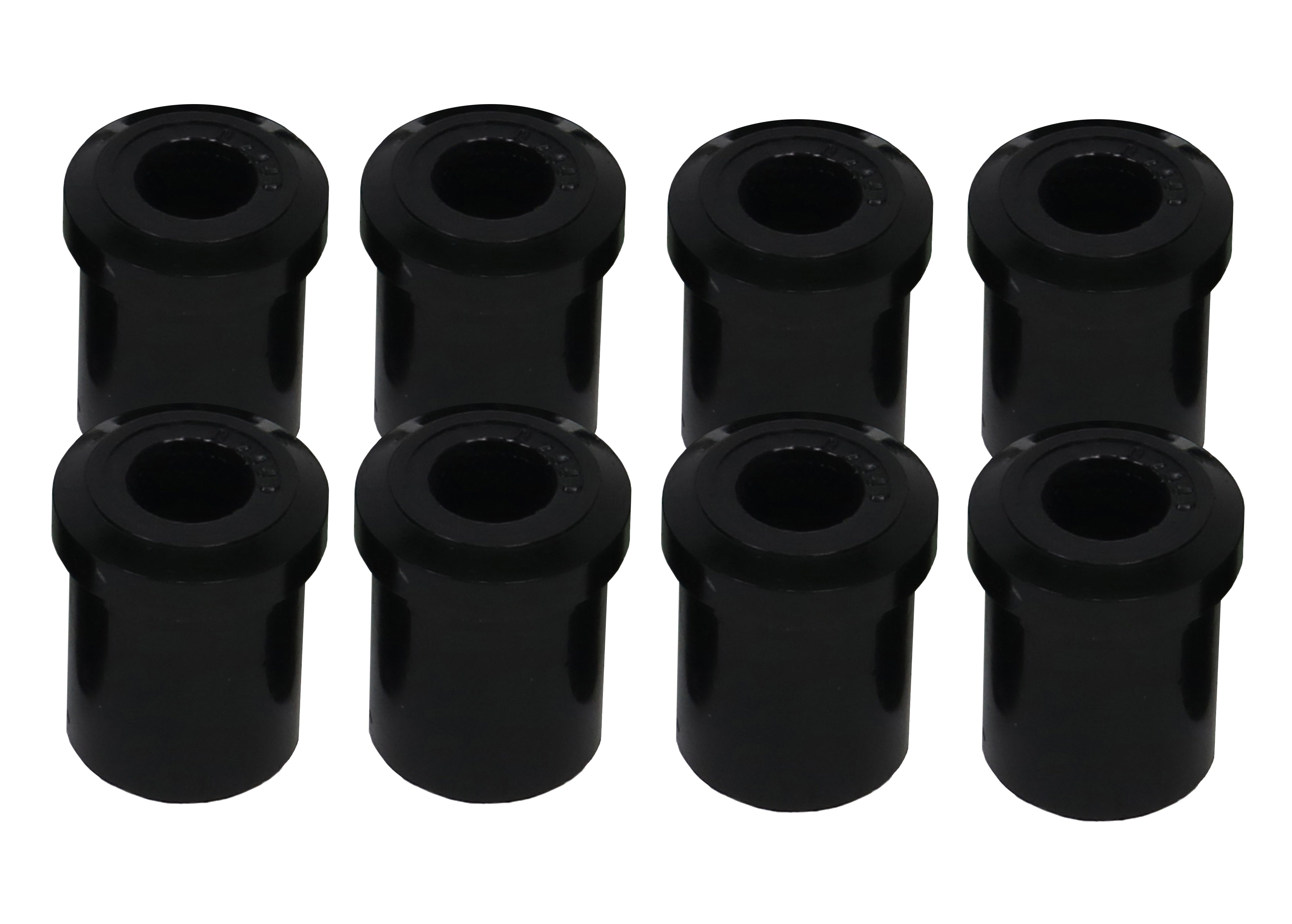 Set bucsi si cercei arc lamelar (spate) Whiteline pentru Hyundai Iload / H-1 - W73408