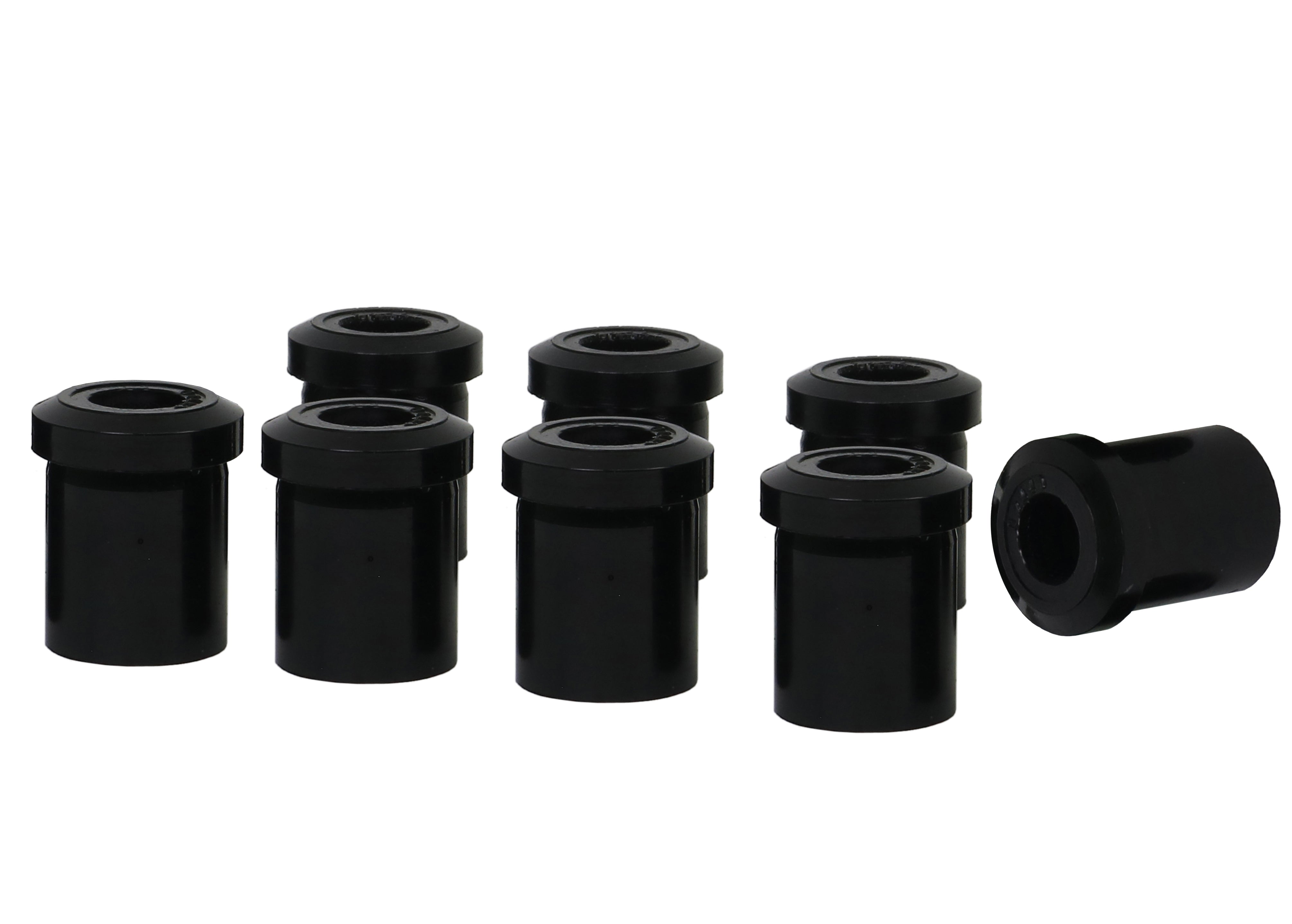 Set bucsi si cercei arc lamelar (spate) Whiteline pentru Hyundai Iload / H-1 - W73408