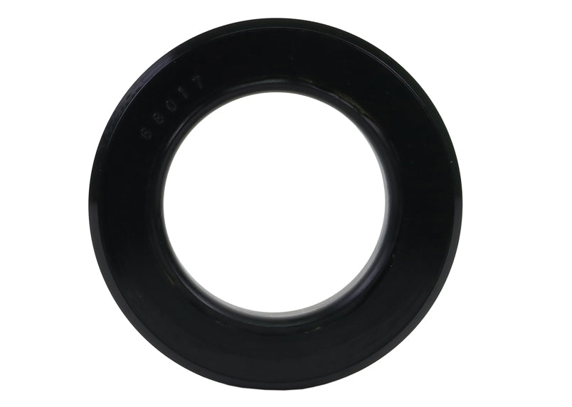 Set inele izolatoare arc suspensie Whiteline pentru Jeep Wrangler / Universal Products Coil Spring Pad - Bushings - W73414