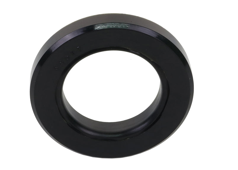 Set inele izolatoare arc suspensie Whiteline pentru Jeep Wrangler / Universal Products Coil Spring Pad - Bushings - W73414
