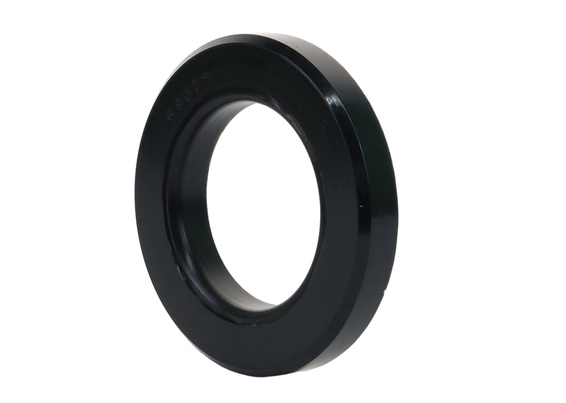 Set inele izolatoare arc suspensie Whiteline pentru Jeep Wrangler / Universal Products Coil Spring Pad - Bushings - W73414