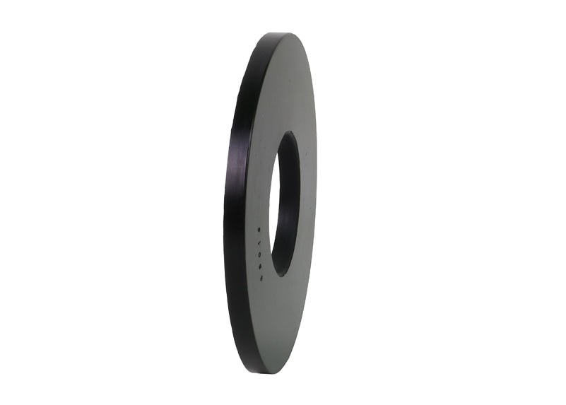Set inele izolatoare arc suspensie Whiteline pentru Jeep Grand Cherokee / Universal Products Coil Spring Pad - Bushings - W73416