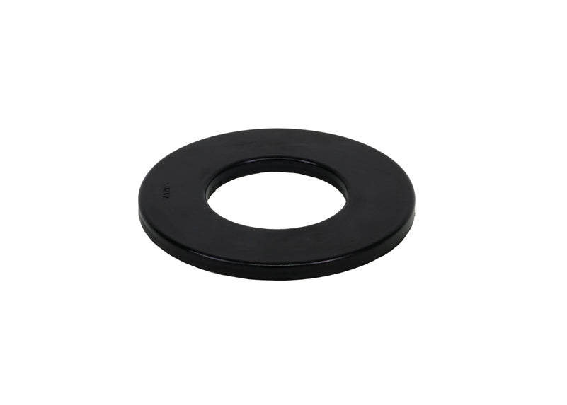 Set inele izolatoare arc suspensie (inferioare) Whiteline pentru Nissan Patrol / Universal Products Coil Spring Pad - Bushings - W73419