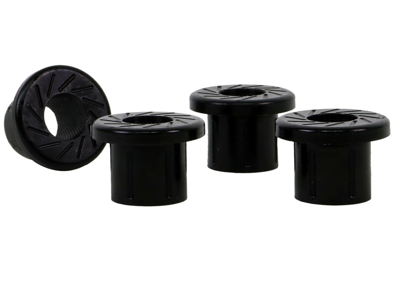 Set bucse arc lamelar (ochi fata) Whiteline pentru Toyota Hilux - W73426