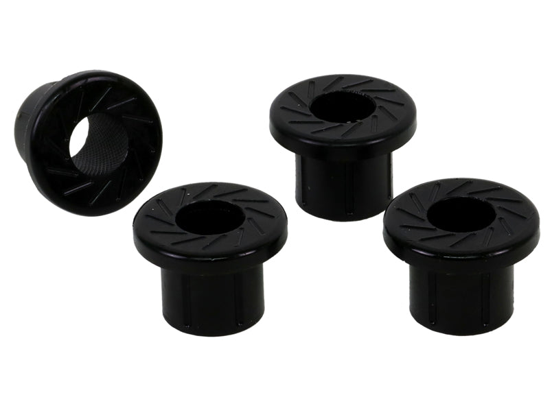 Set bucse arc lamelar (ochi fata) Whiteline pentru Toyota Hilux - W73426