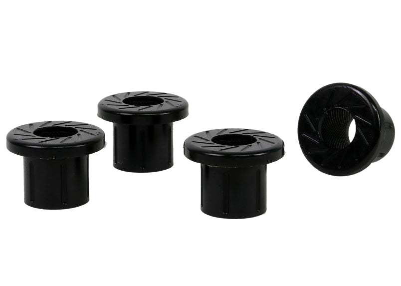 Set bucse arc lamelar (ochi fata) Whiteline pentru Toyota Hilux - W73426