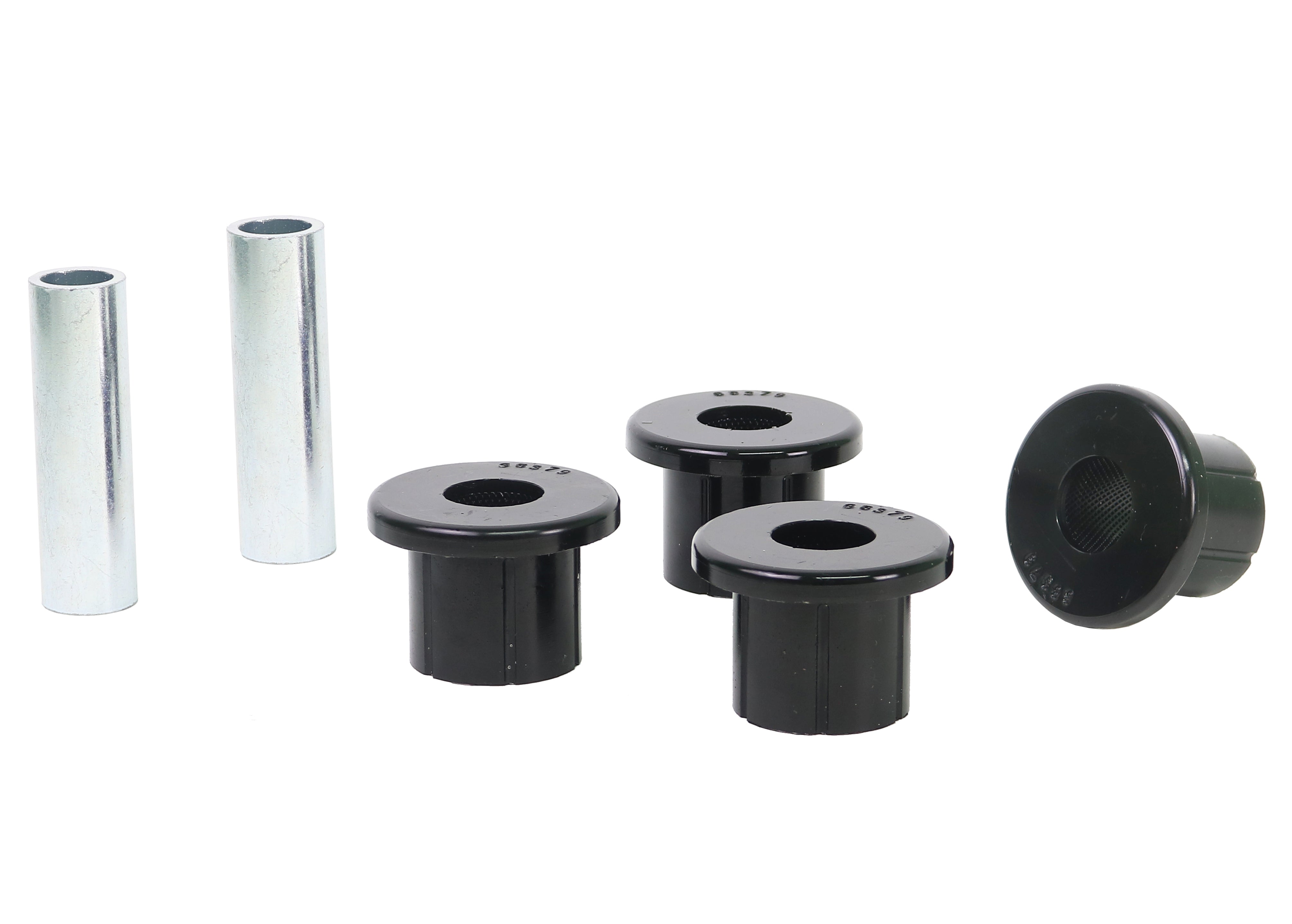 Set bucsi arc lamelar (ochi fata) Whiteline pentru Ford F-150 - W73433