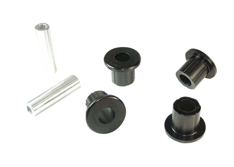 Set bucse arc lamelar (ochi spate) Whiteline pentru Ford F-150 - W73434