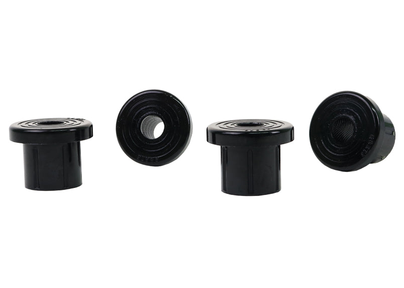 Set bucse arc lamelar (ochi fata) Whiteline pentru Toyota Land Cruiser - W73435
