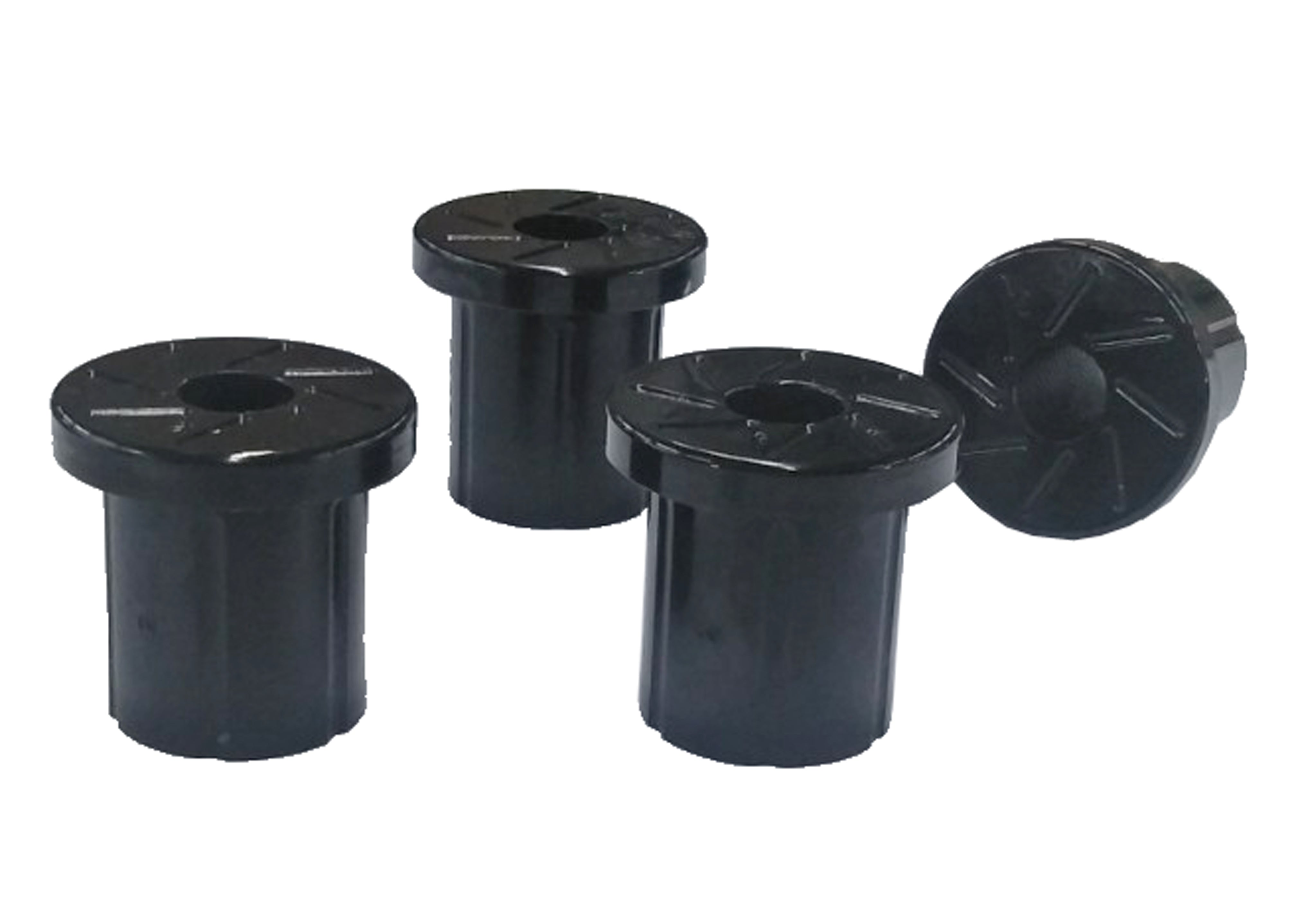 Set bucsi cercei arc lamelar Whiteline pentru Toyota Land Cruiser - W73436