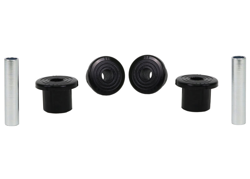 Set bucse arc lamelar (ochi fata) Whiteline pentru Toyota Land Cruiser - W73437