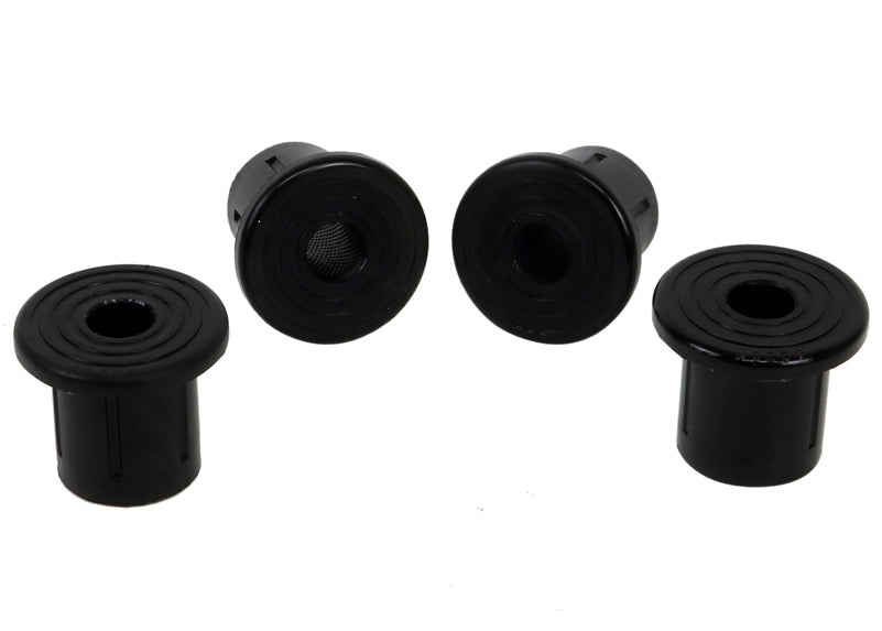 Set bucsi cercei arc lamelar Whiteline pentru Toyota Land Cruiser - W73438