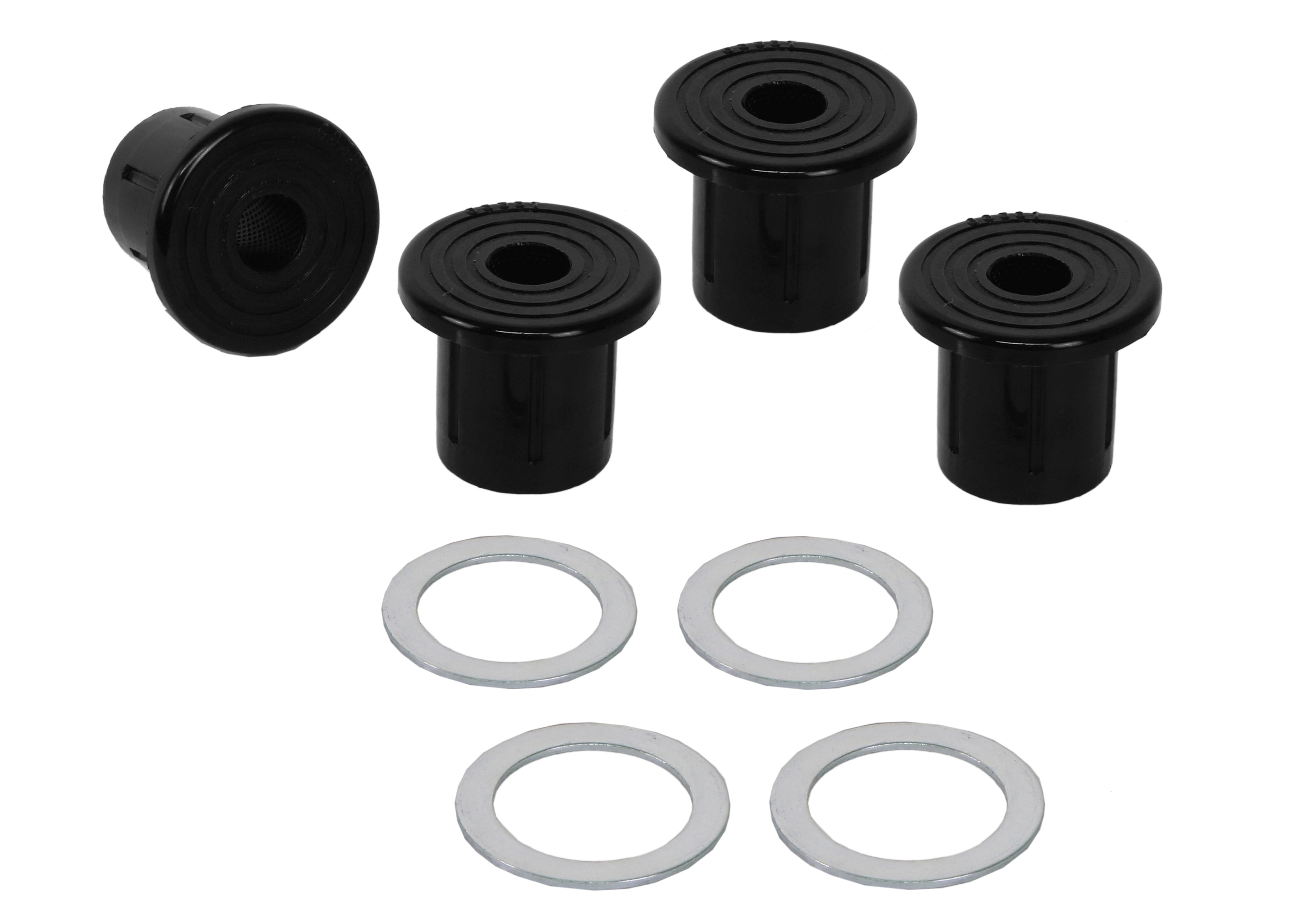 Set bucsi cercei arc lamelar Whiteline pentru Toyota Land Cruiser - W73438A