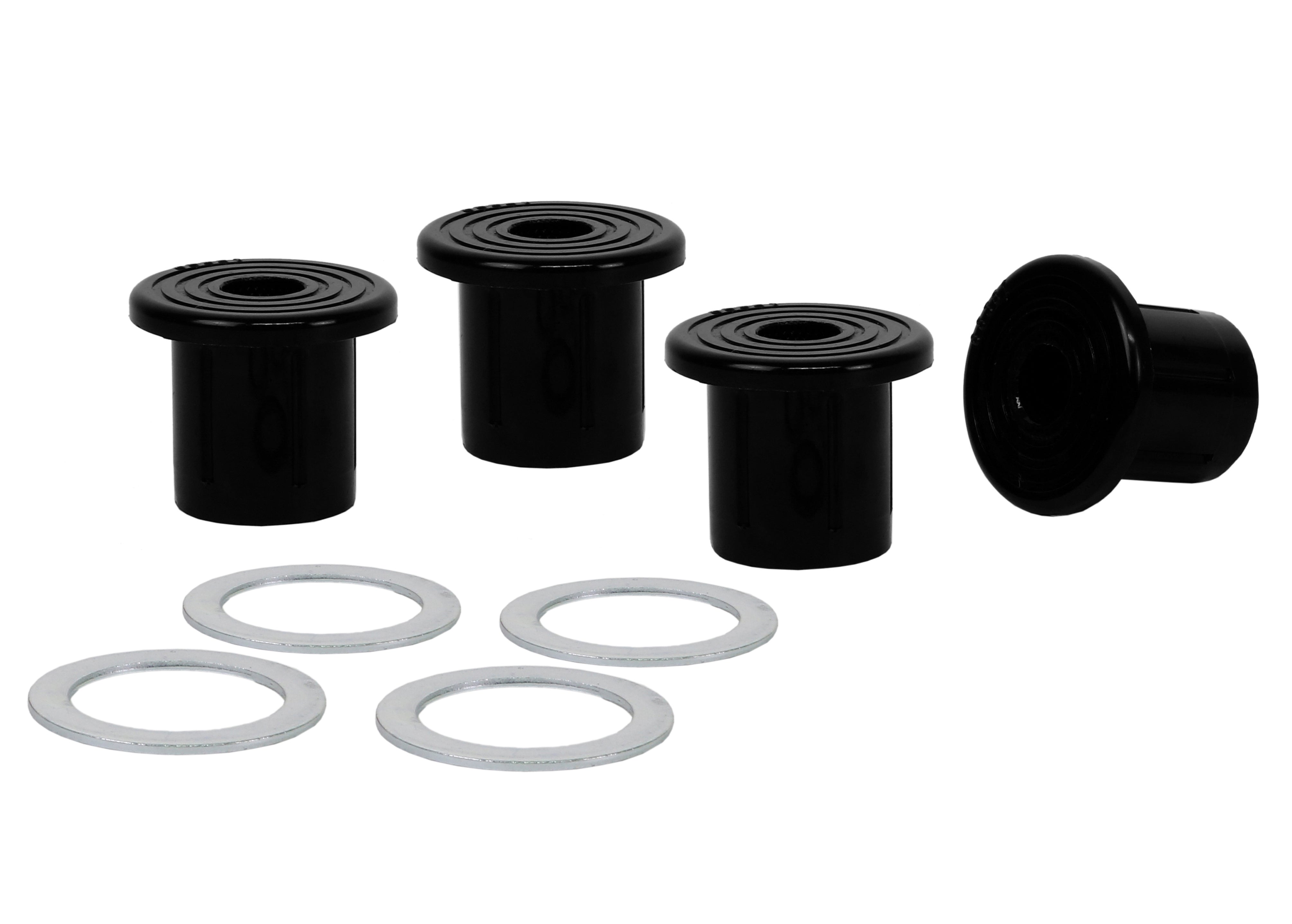 Set bucsi cercei arc lamelar Whiteline pentru Toyota Land Cruiser - W73438A