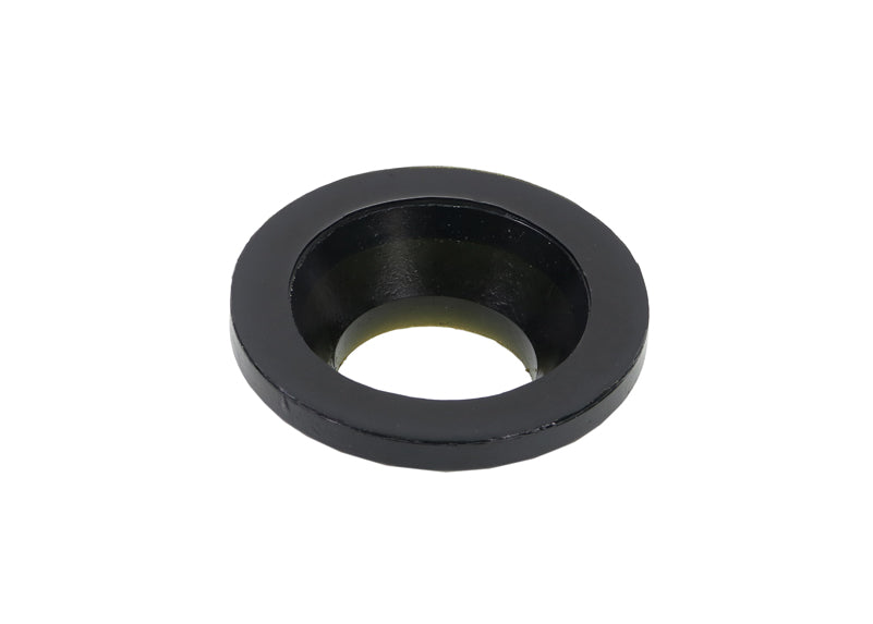 Set inele izolatoare arc suspensie Whiteline pentru Jeep Wrangler / Universal Products Coil Spring Pad - Bushings - W73445