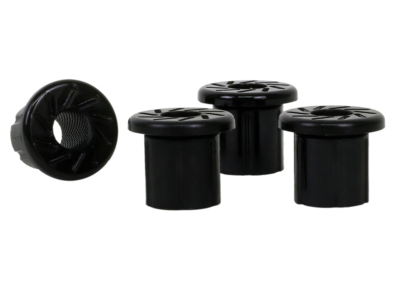 Set bucsi arc lamelar (ochi spate) Whiteline pentru Mitsubishi Triton - W73454