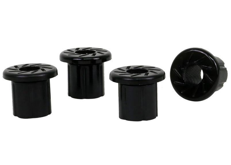 Set bucsi arc lamelar (ochi spate) Whiteline pentru Mitsubishi Triton - W73454