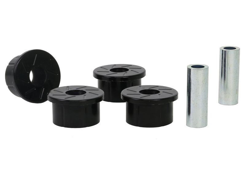 Set bucsi arc lamelar (ochi fata) Whiteline pentru Ford Transit - W73455