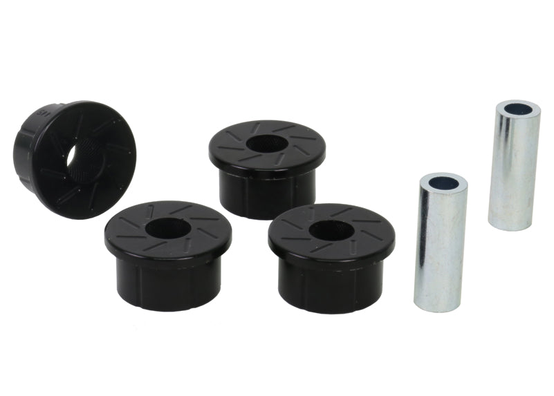 Set bucsi arc lamelar (ochi fata) Whiteline pentru Ford Transit - W73455