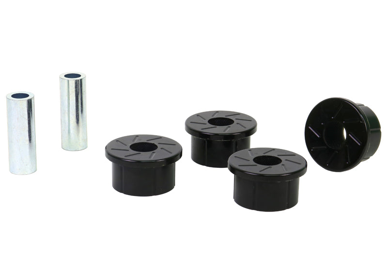 Set bucsi arc lamelar (ochi fata) Whiteline pentru Ford Transit - W73455