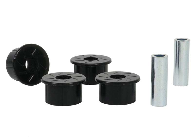 Set bucsi arc lamelar (ochi spate) Whiteline pentru Ford Transit - W73456