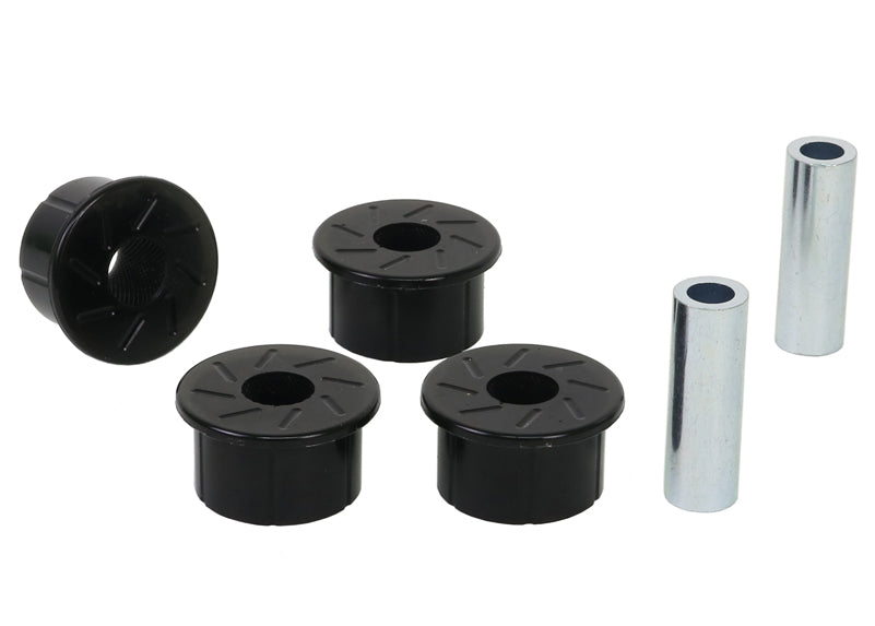 Set bucsi arc lamelar (ochi spate) Whiteline pentru Ford Transit - W73456