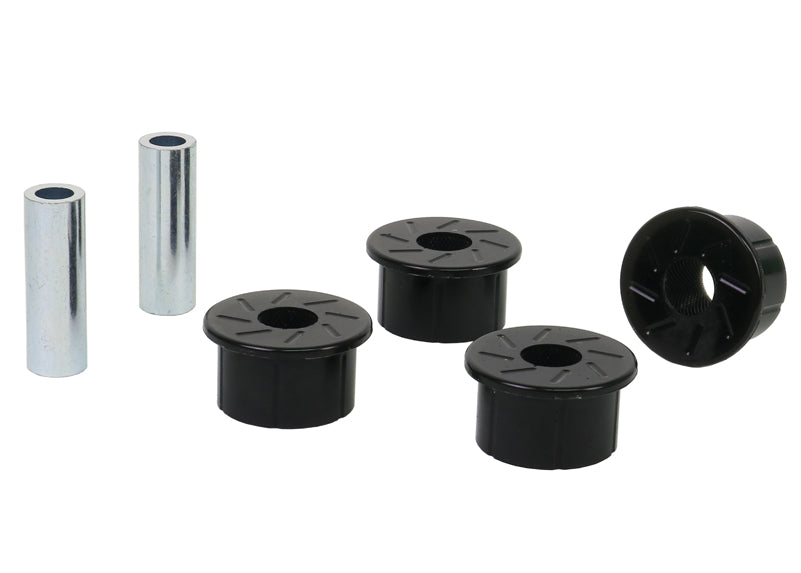 Set bucsi arc lamelar (ochi spate) Whiteline pentru Ford Transit - W73456