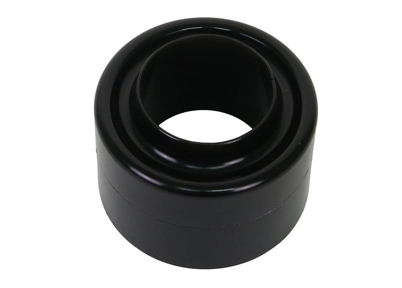 Set inele izolatoare arc suspensie (superioare) Whiteline pentru Jeep Gladiator / Universal Products Coil Spring Pad - Bushings - W73459