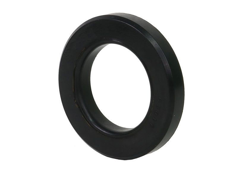 Set inele izolatoare arc suspensie (inferioare) Whiteline pentru Jeep Wrangler / Universal Products Coil Spring Pad - Bushings - W73461