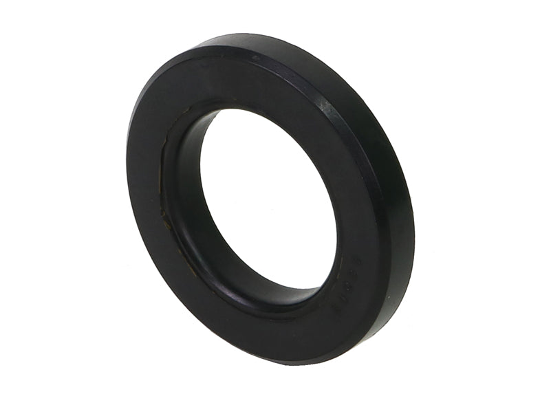 Set inele izolatoare arc suspensie (inferioare) Whiteline pentru Jeep Wrangler / Universal Products Coil Spring Pad - Bushings - W73461