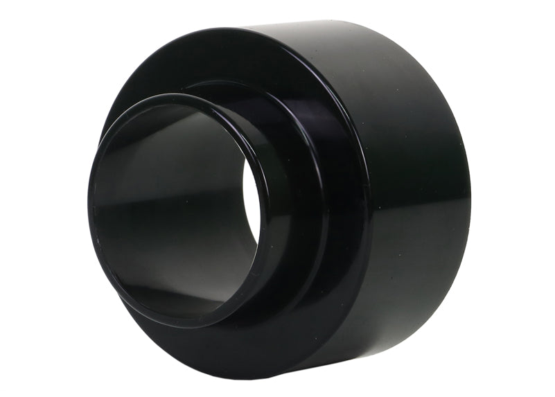 Set inele izolatoare arc suspensie (inferioare) Whiteline pentru Jeep Wrangler / Universal Products Coil Spring Pad - Bushings - W73462