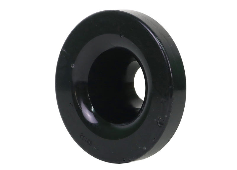 Set inele izolatoare arc suspensie (superioare) Whiteline pentru Jeep Wrangler / Universal Products Coil Spring Pad - Bushings - W73463
